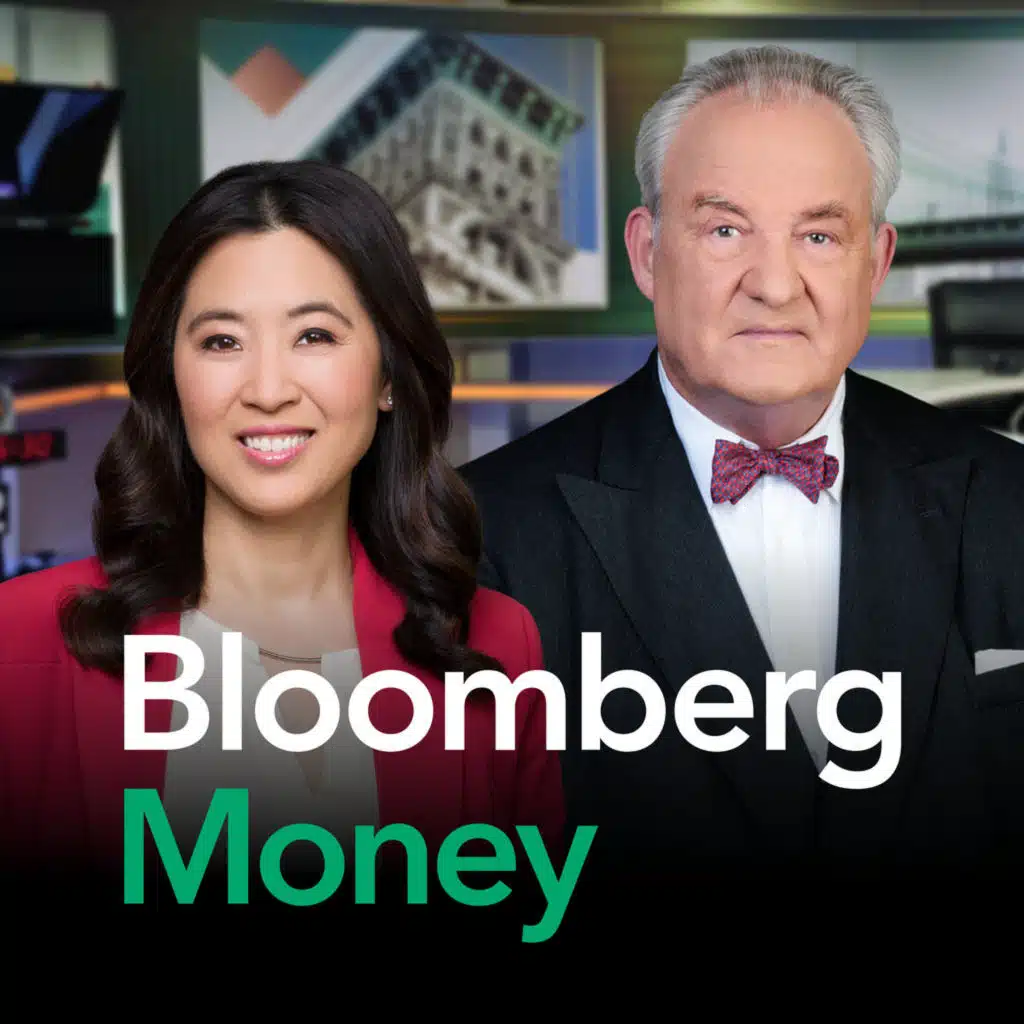 Introducing: Bloomberg Money