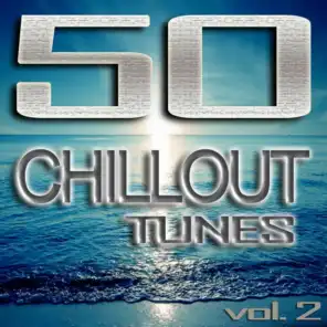 CAPP Records, 50 Chillout Tunes, Vol. 2 - Best of Ibiza Beach House Trance Summer 2013 Café Lounge & Ambient Classics