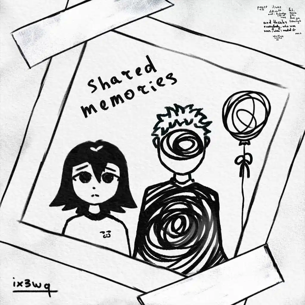 shared memories