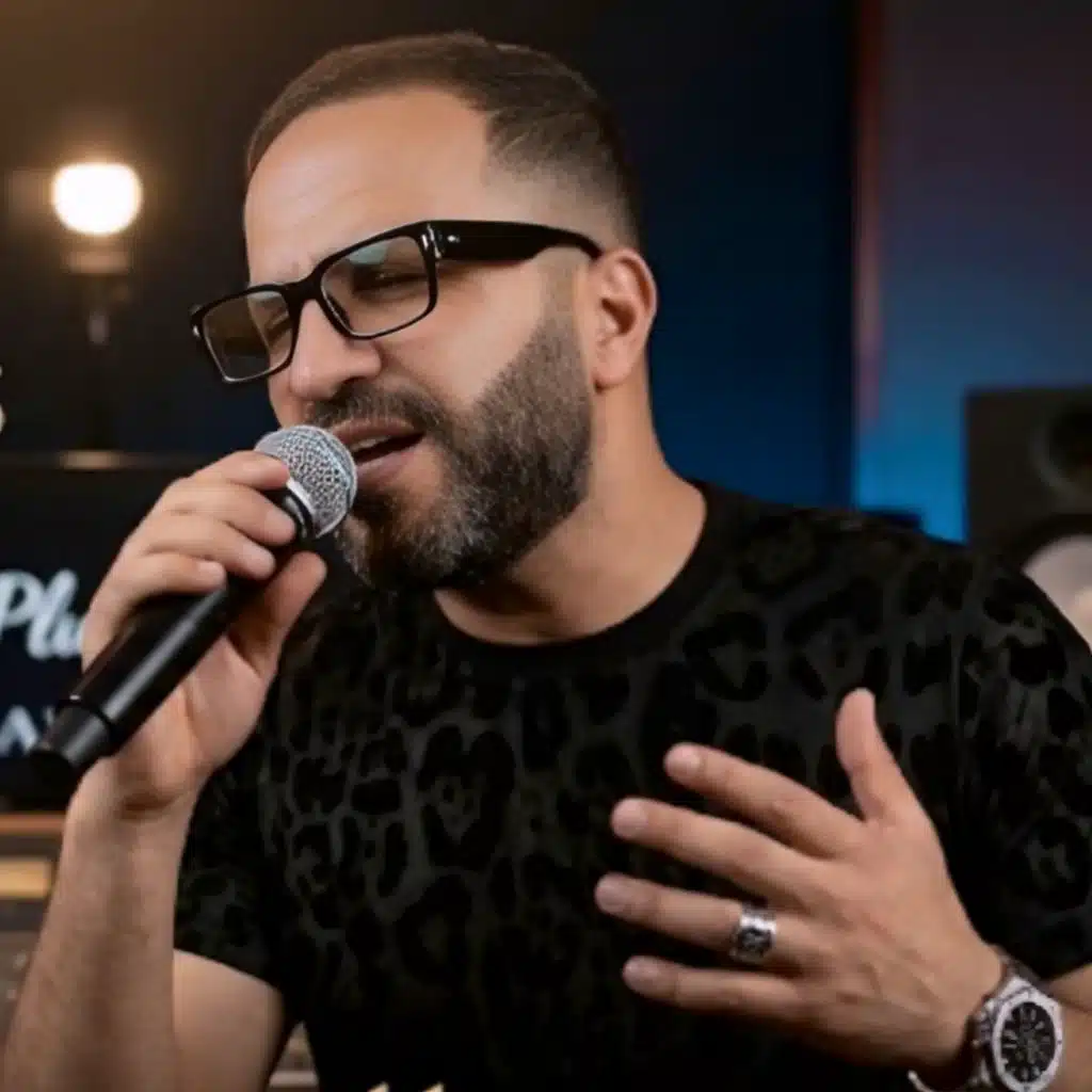 Cheb Kader Bel Abbes مالك ا الخاوي