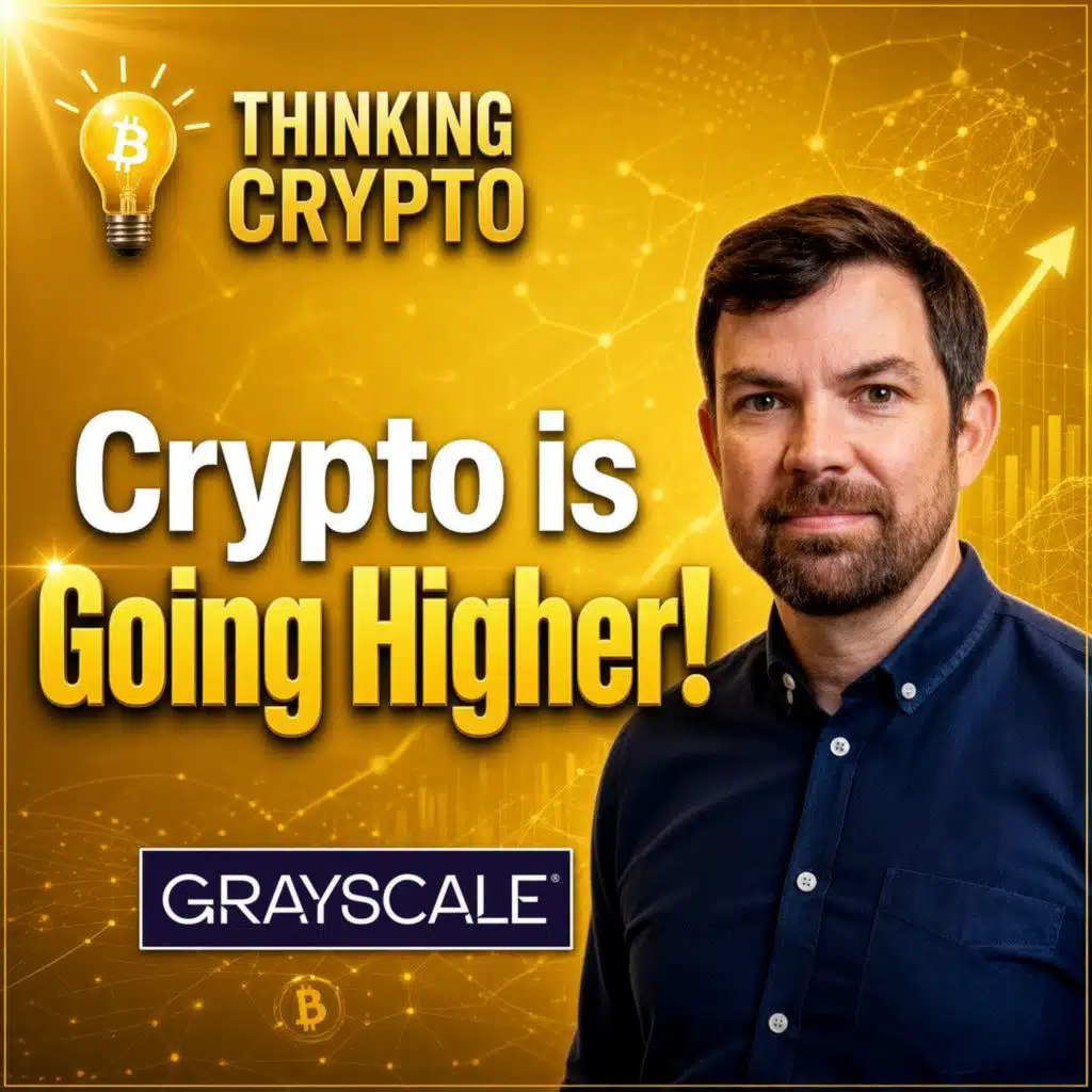 Crypto is Back! Bitcoin Rallies & Altcoins Wake up, SEC Releases Regulation! Zcash ETF | Zach Pandl