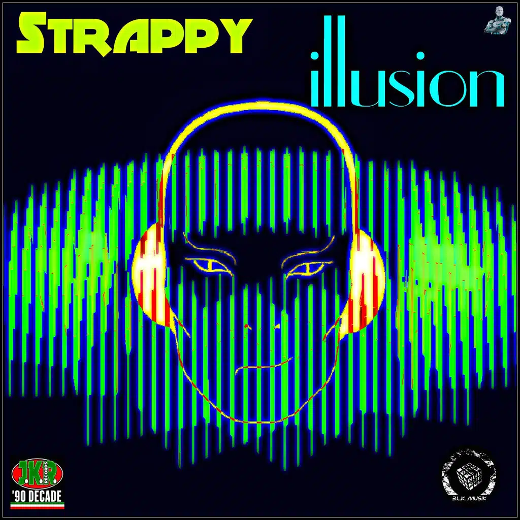 Illusion (Dream Version)