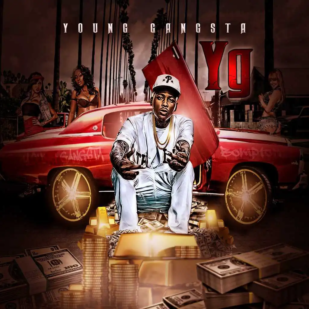 Young Gangsta