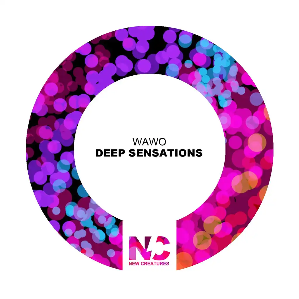 Deep Sensation (Radio Edit)