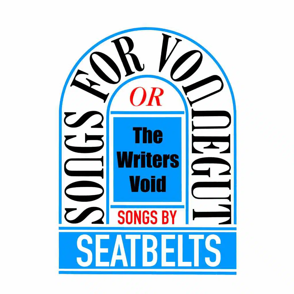 Songs For Vonnegut EP