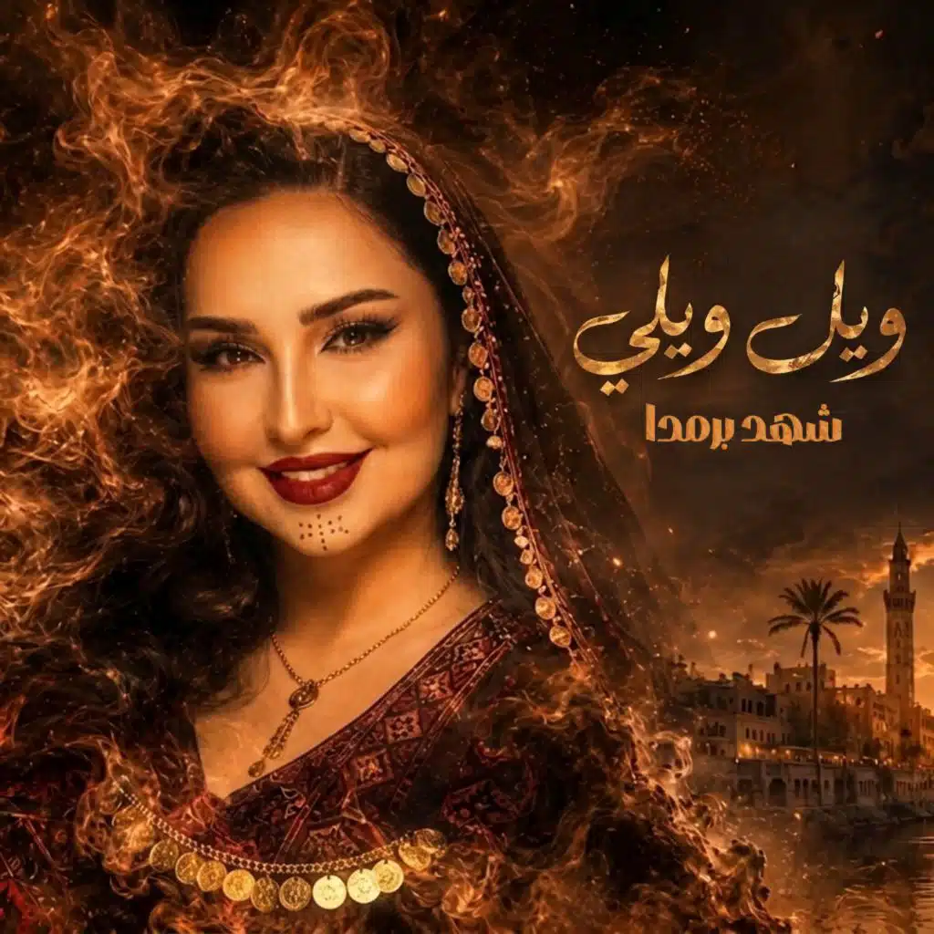 ويل ويلي