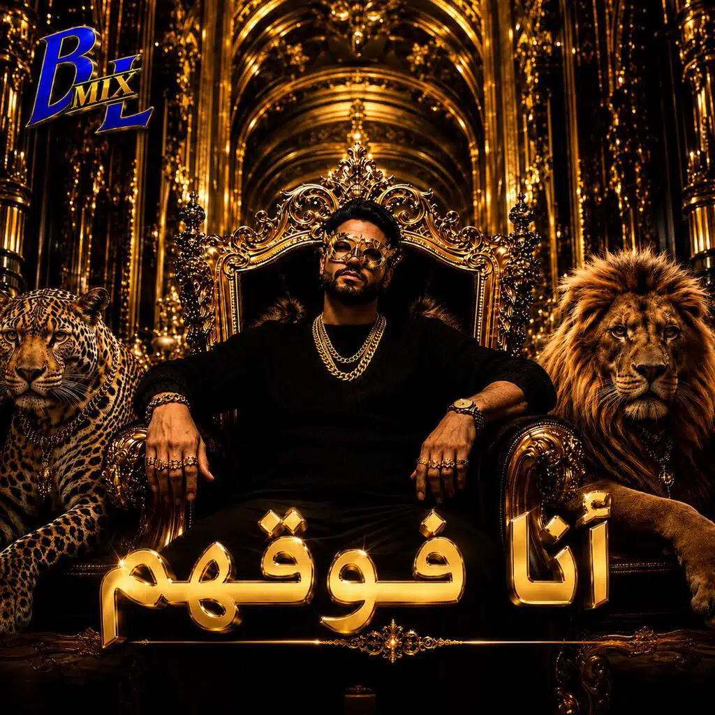 أنا فوقهم