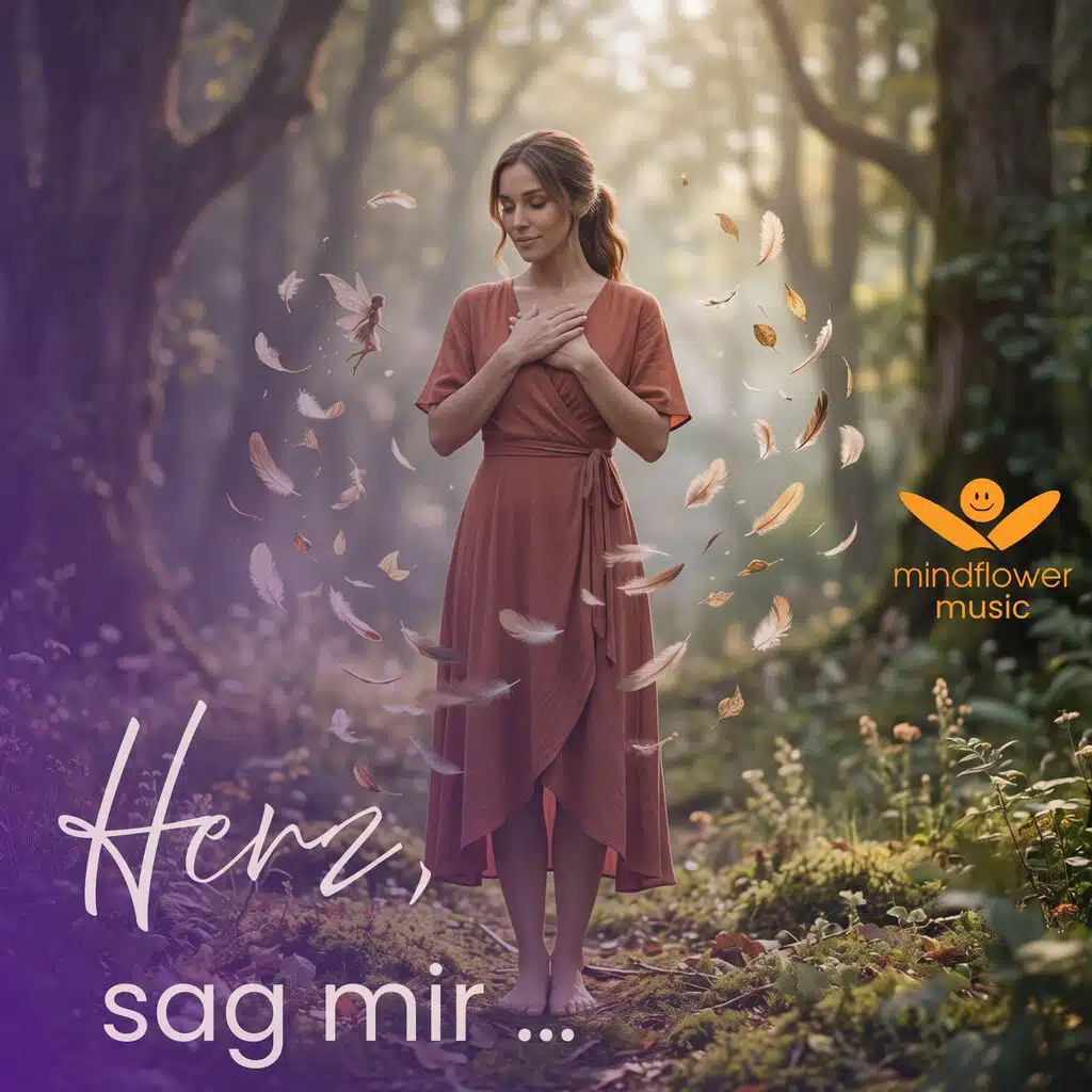 Herz, sag mir...