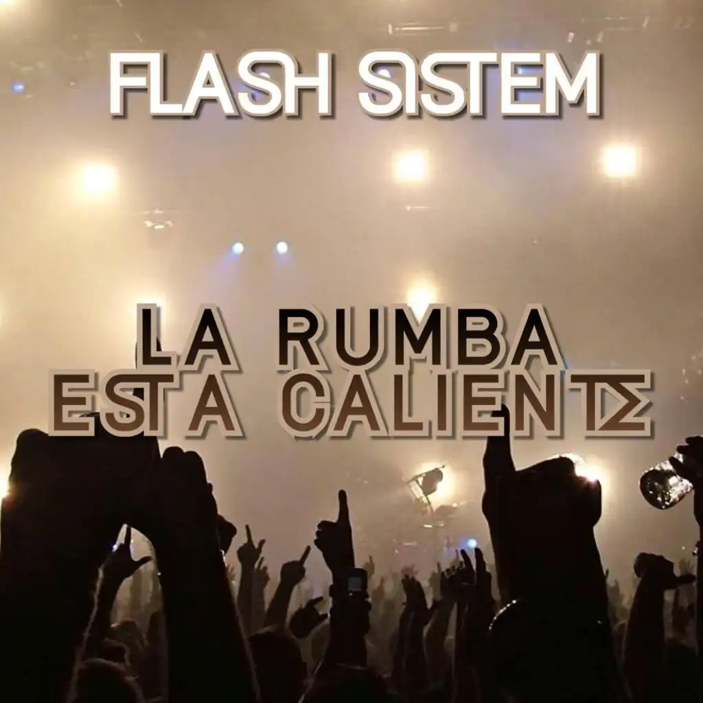 La Rumba Está Caliente (Fil Renzi DJ Tribal)