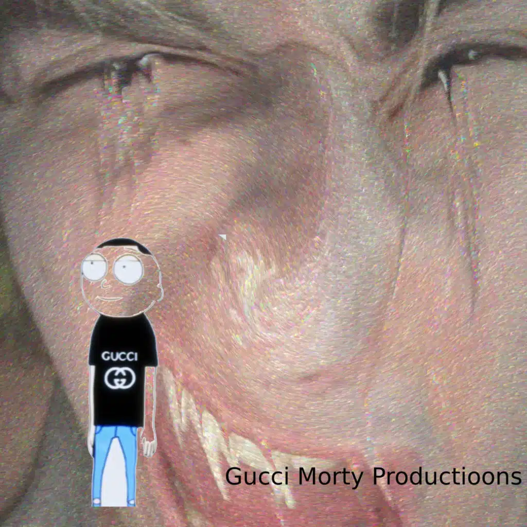 Gucci Morty (feat. Kale)