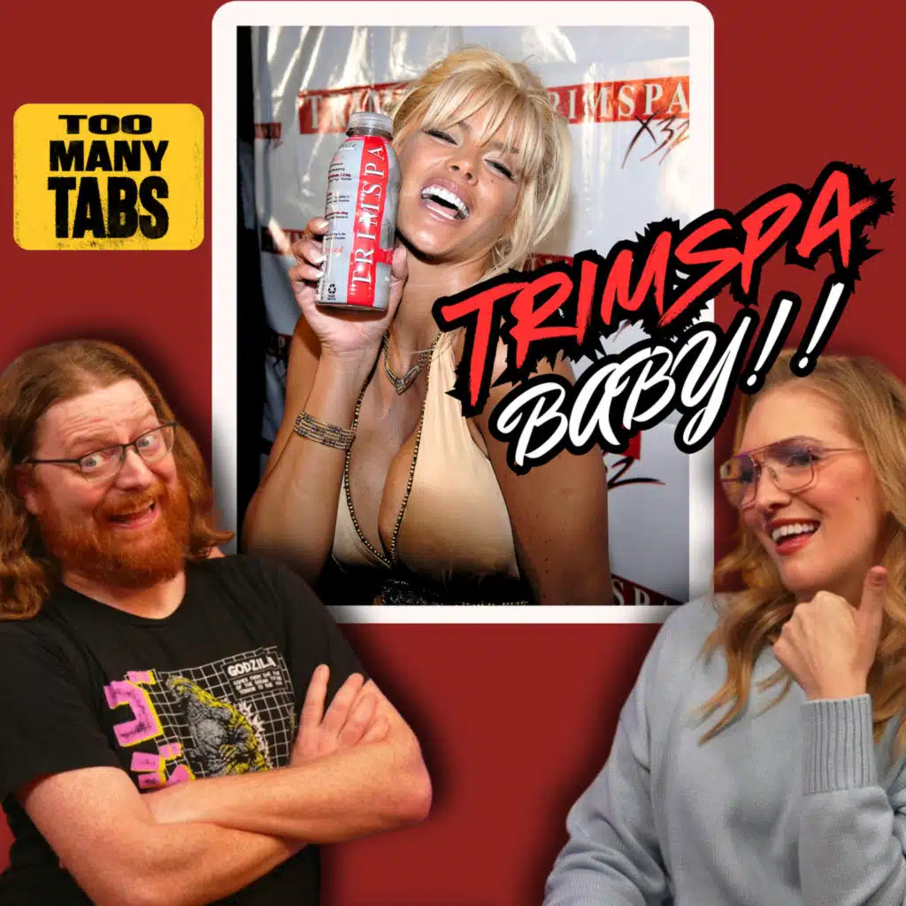 Whatever Happened to Trimspa? | TMT 190