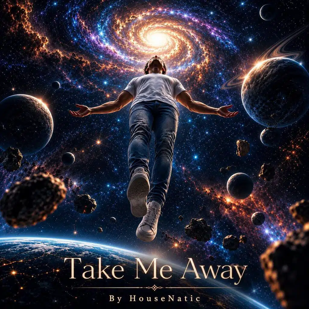 Take Me Away