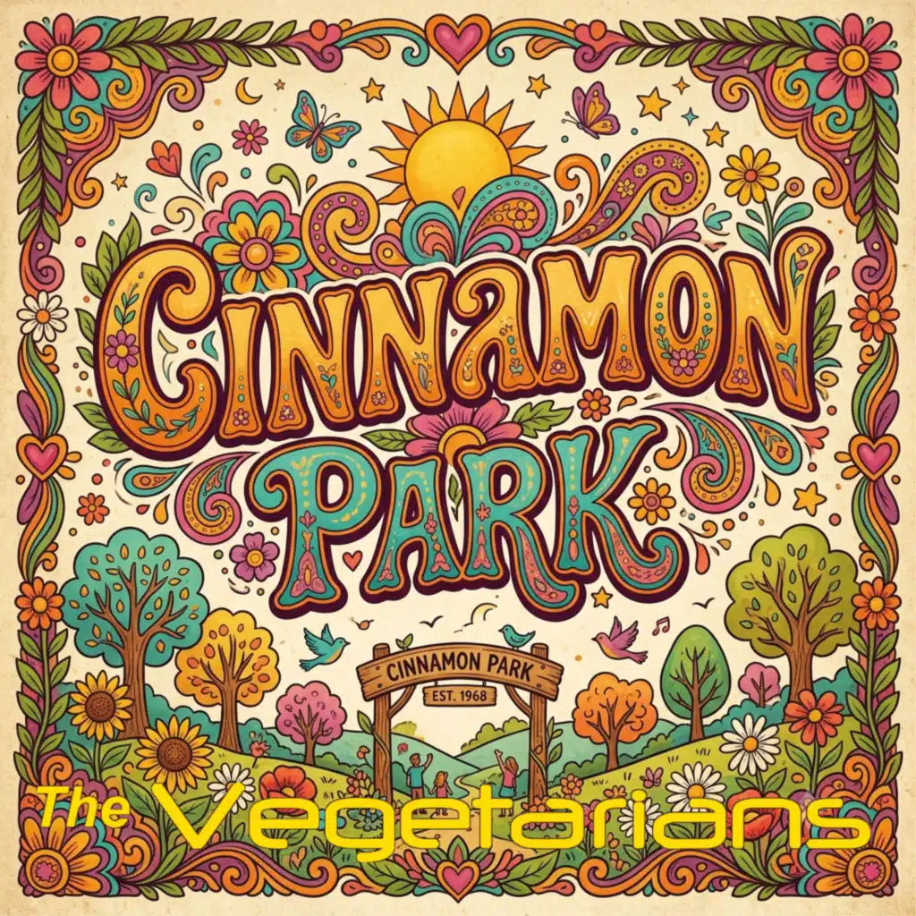 Cinnamon Park