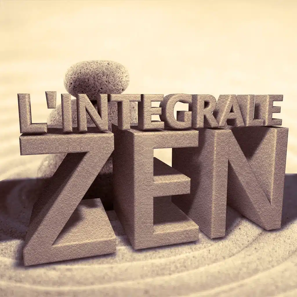 Zen, l'intégrale