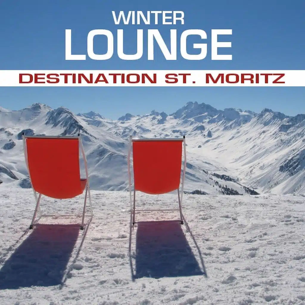 Winter Lounge (Destination St. Moritz)