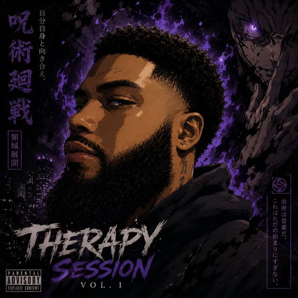 Therapy Session Vol.1