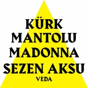 Veda (Kürk Mantolu Madonna Original Theatre Soundtrack)