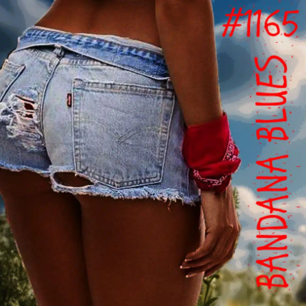 Bandana Blues #1165 - Summer Short: The Last One