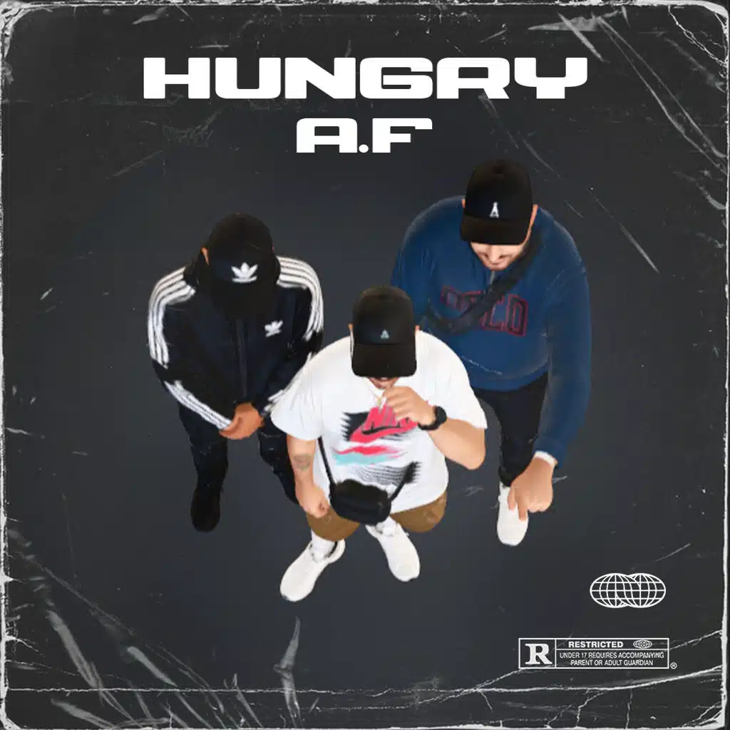 Hungry AF