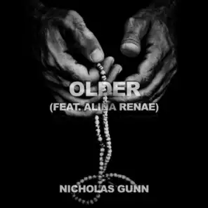 Older (feat. Alina Renae)