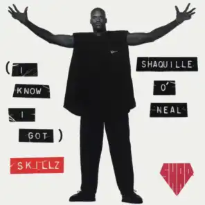 (I Know I Got) Skillz - EP