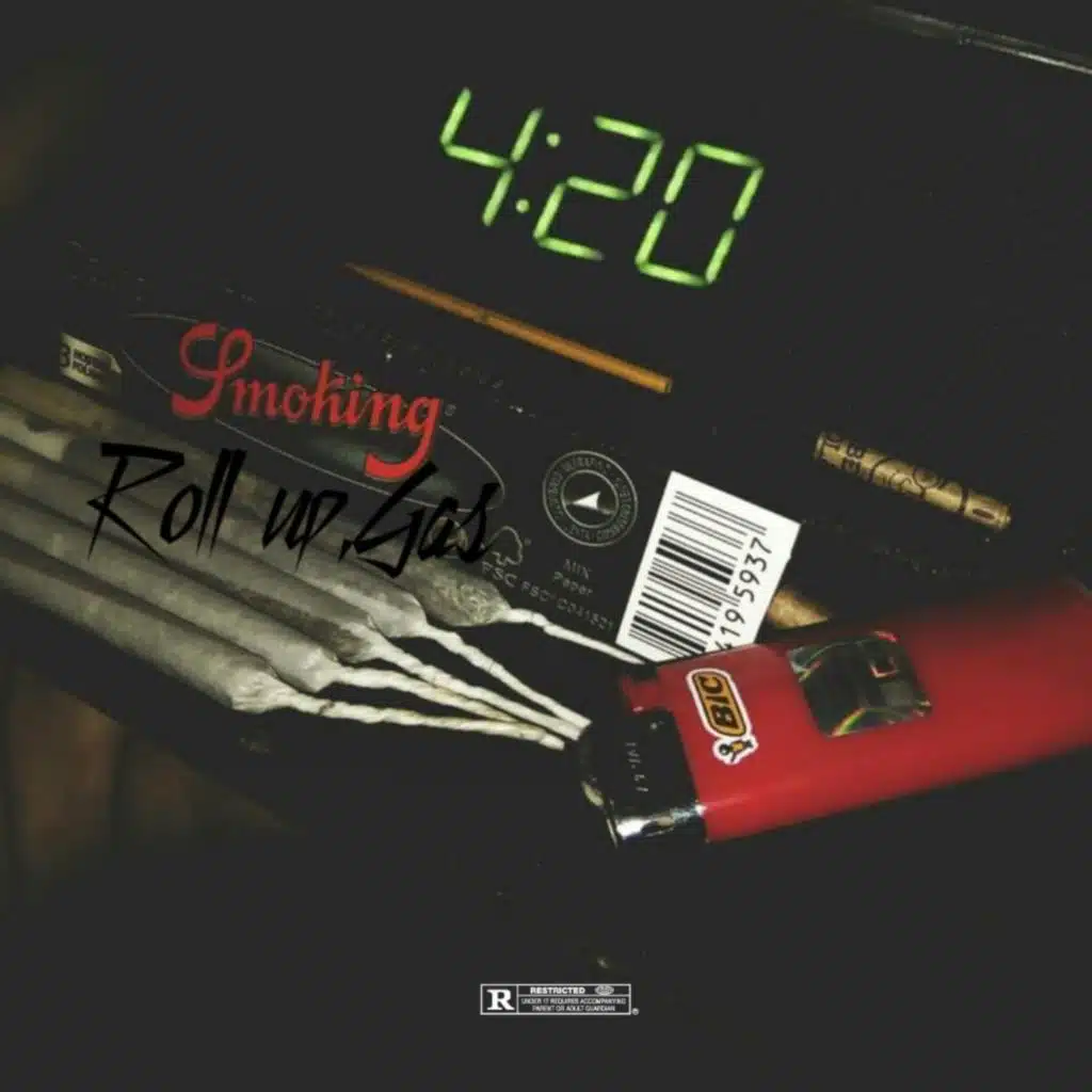 Roll Up, Gas