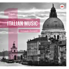 Italian Music, Vol. 1: Armando Trovajoli