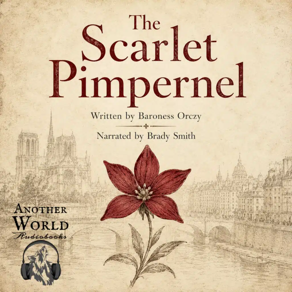 2 - Dover: "The Fisherman's Rest" - The Scarlet Pimpernel