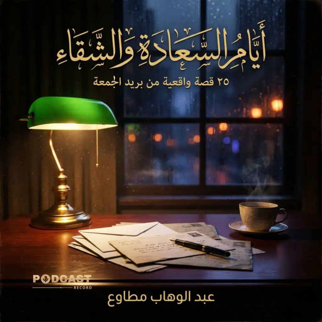 أيام السعادة والشقاء | جزء (2-2)