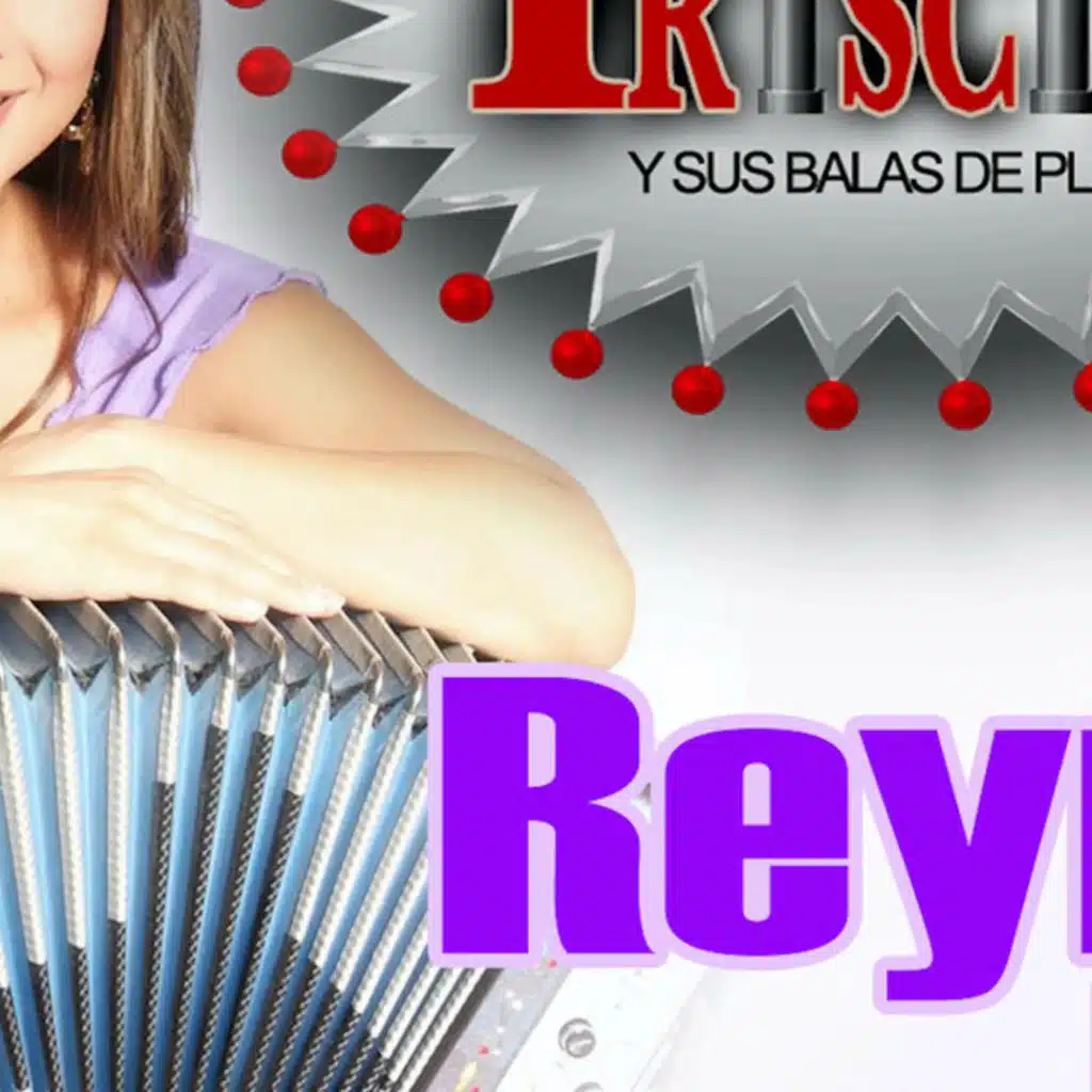 La Reyna Del Acordeón