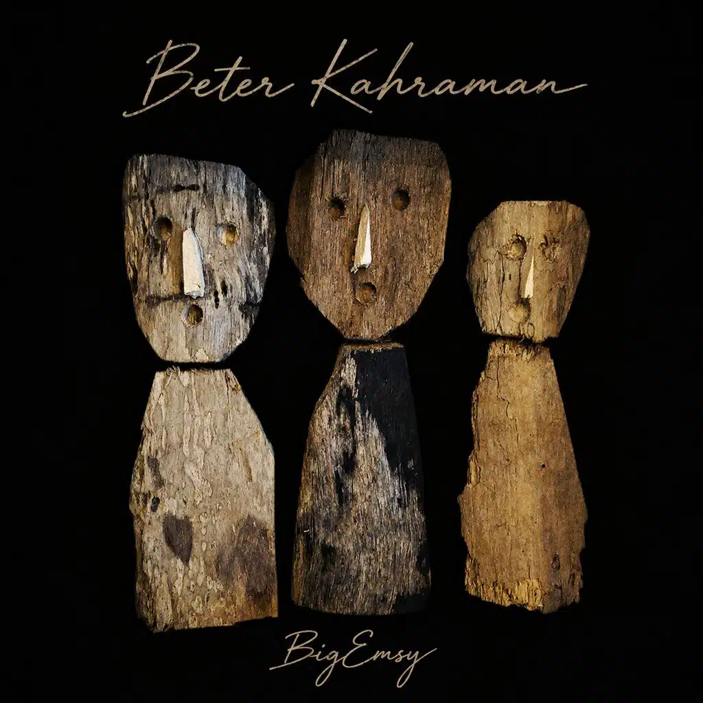 Beter Kahraman