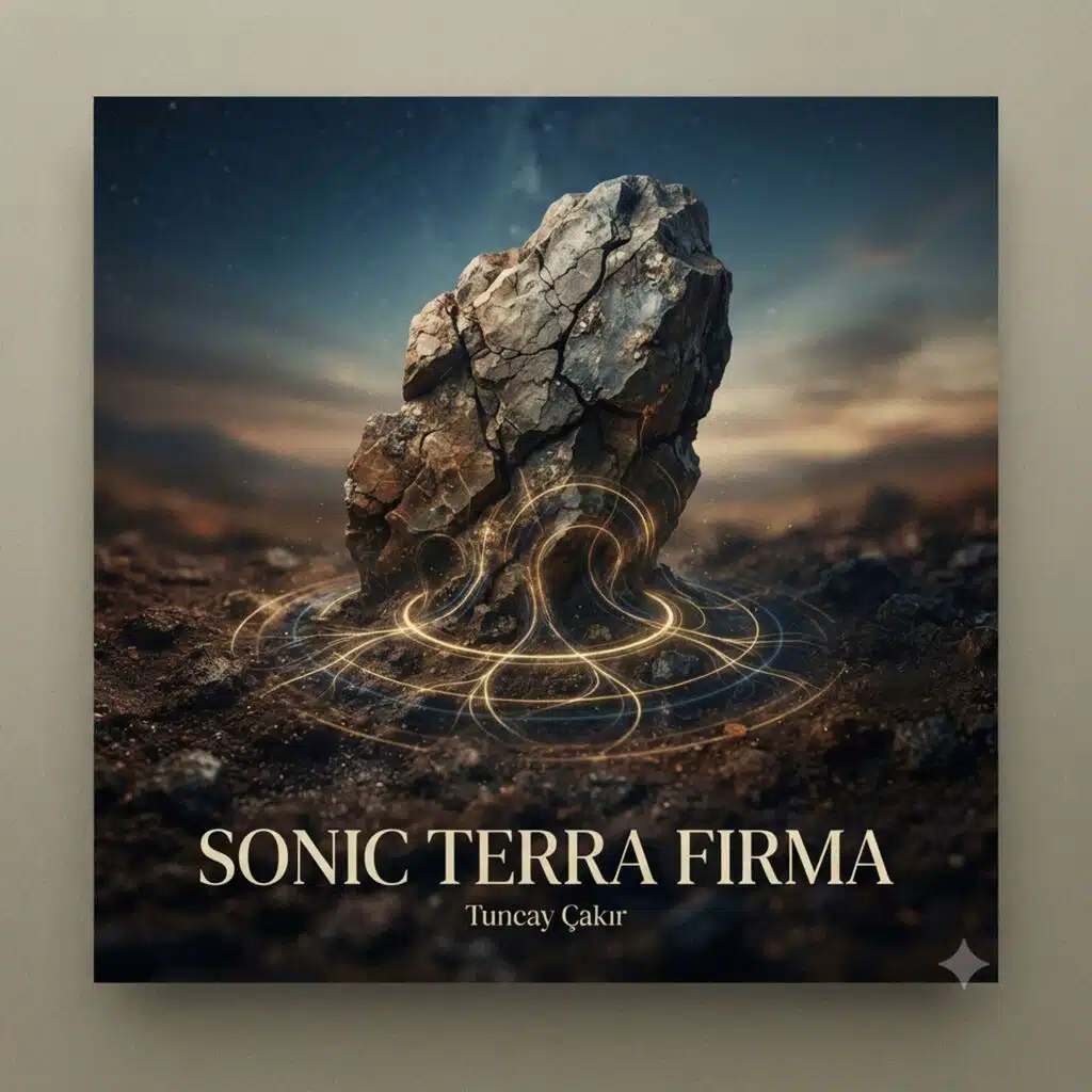 Sonic Terra Firma