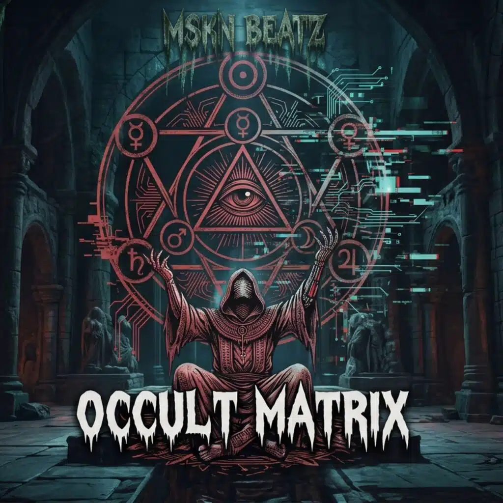 OCCULT MATRIX
