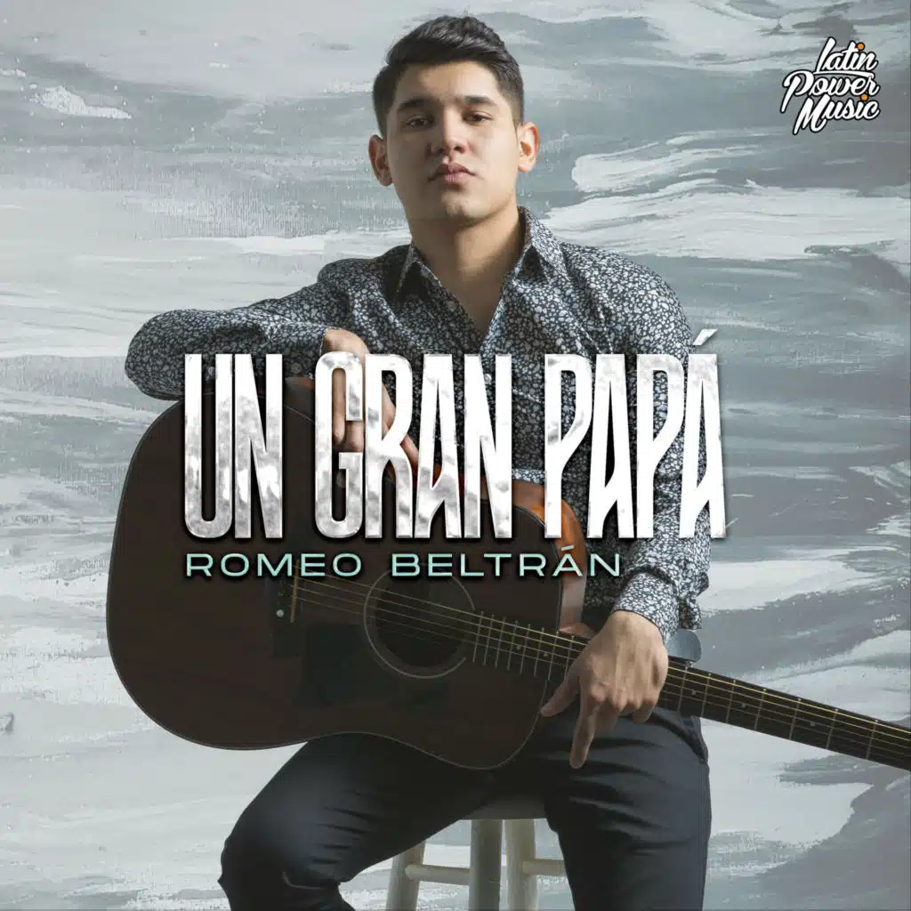 Un Gran Papá