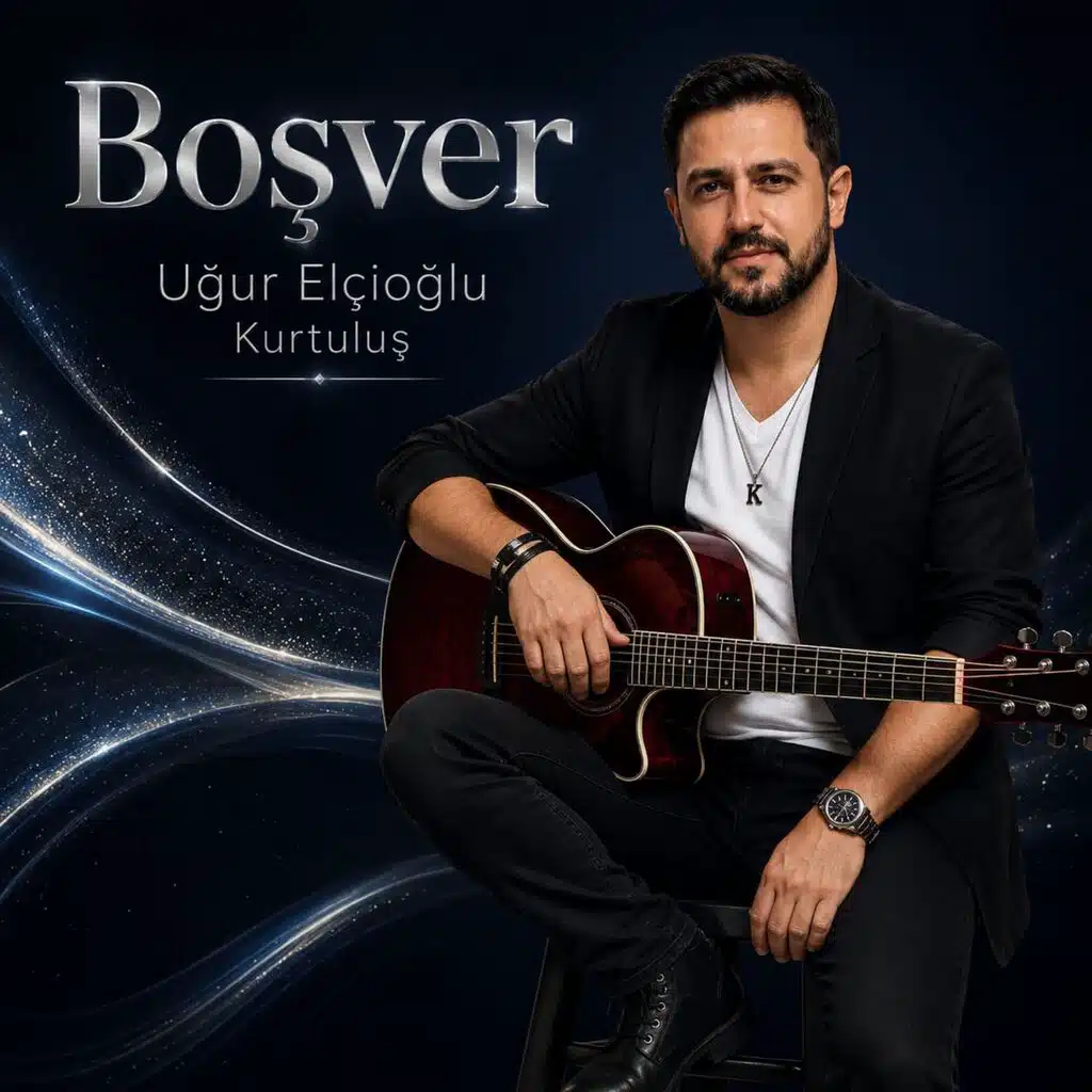 Boşver