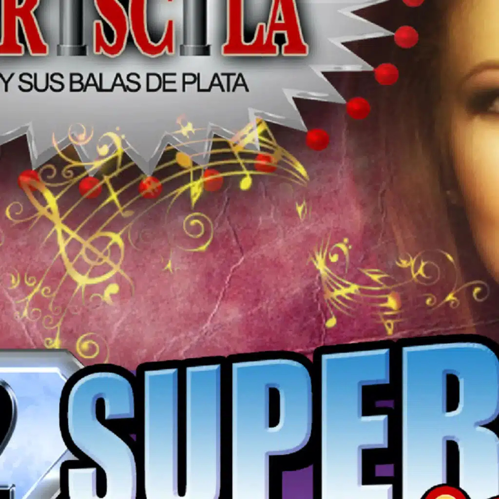 12 Super Exitos