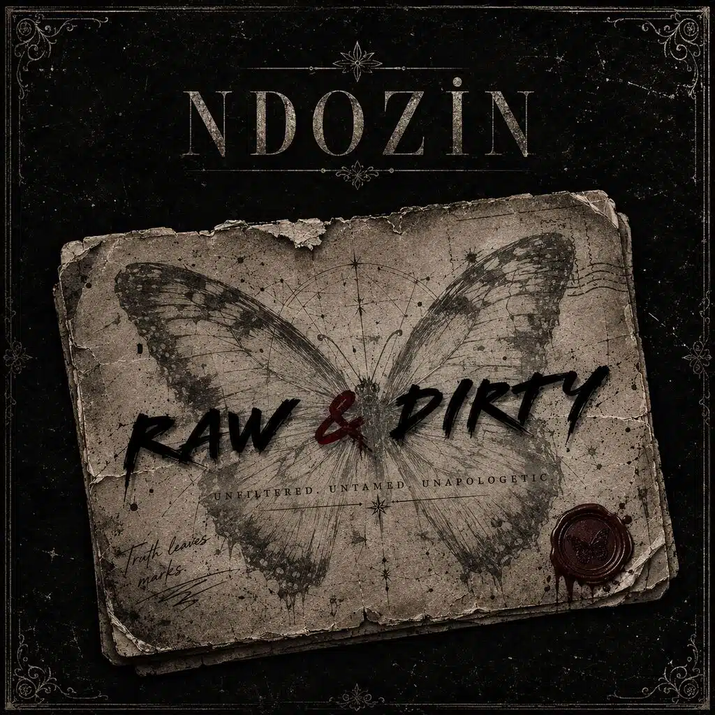 Raw & Dirty