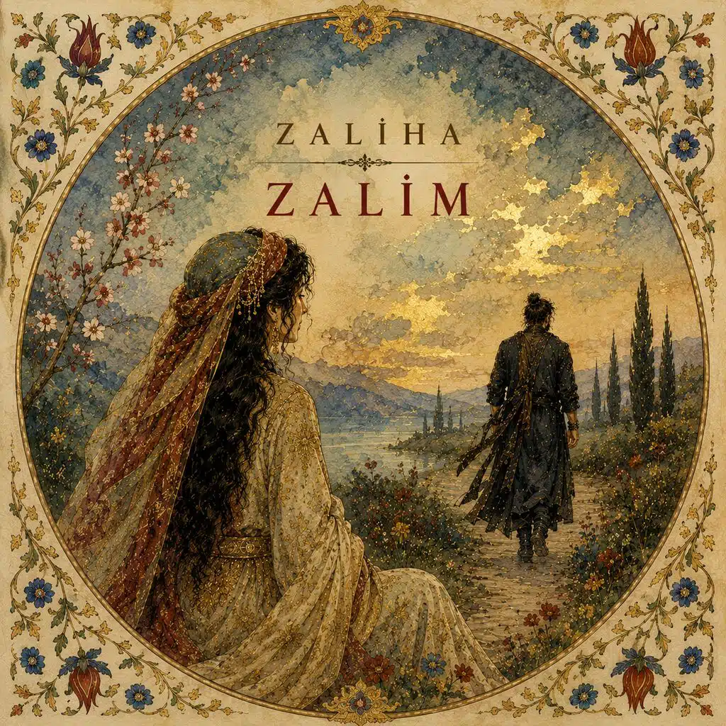 ZALİM