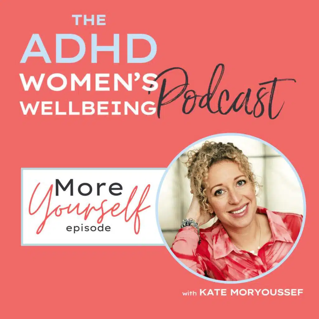 What is RSD Alongside ADHD?