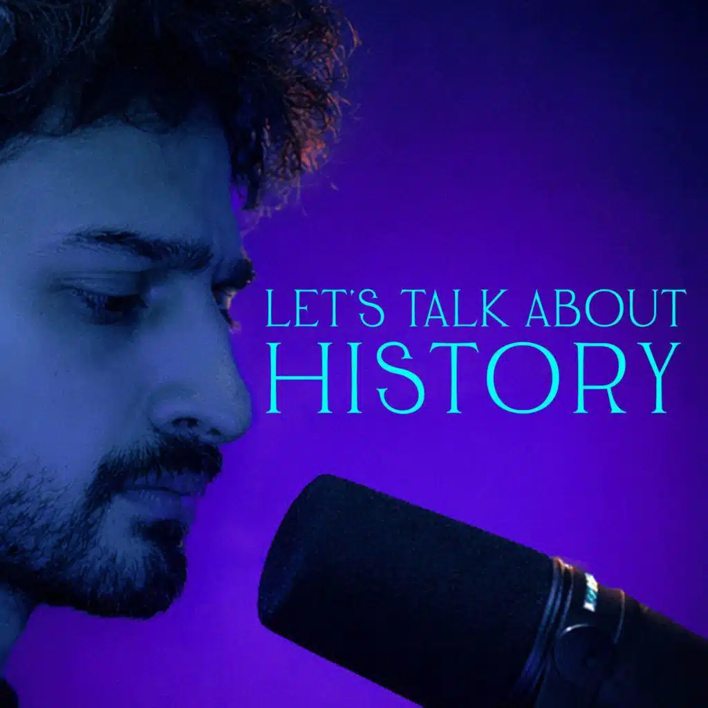 Send Me To Sleep | History (Voice Only)