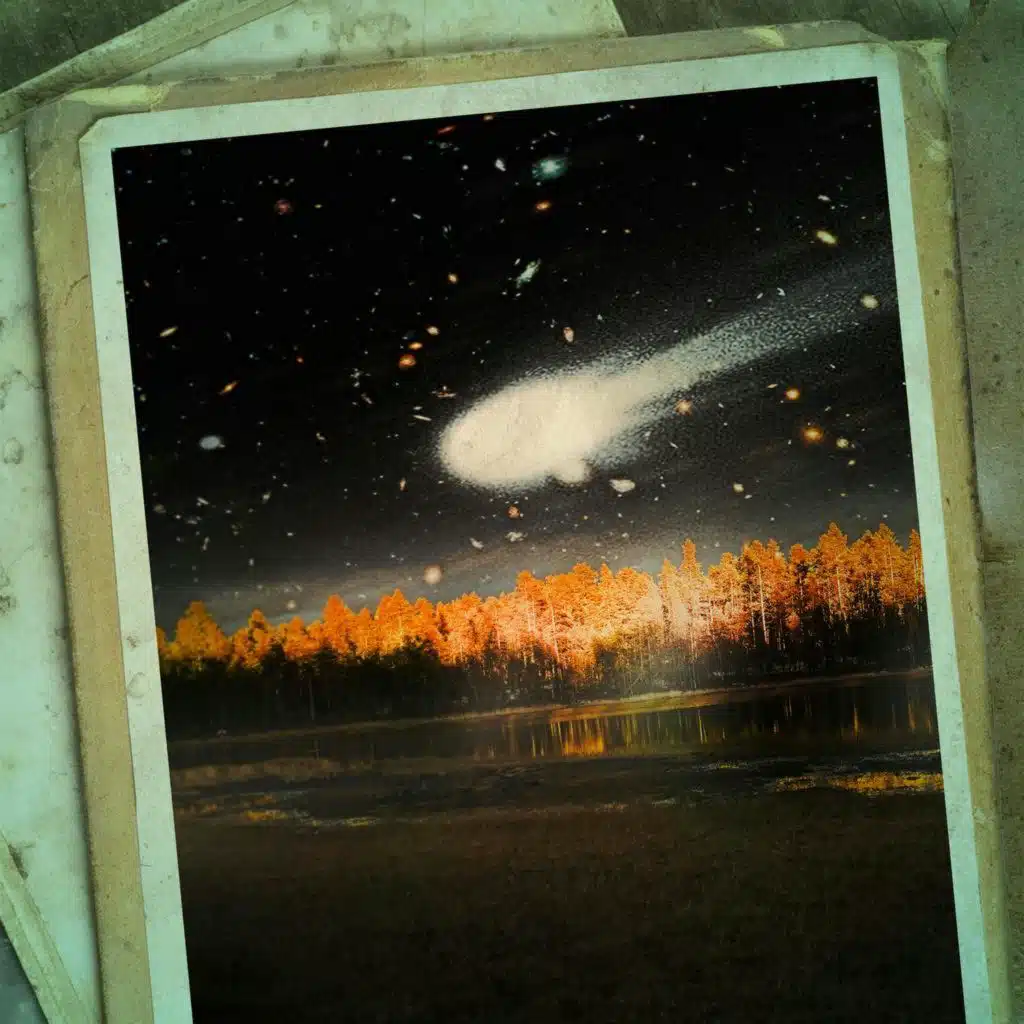Did an alien spacecraft crash-land in Russia?