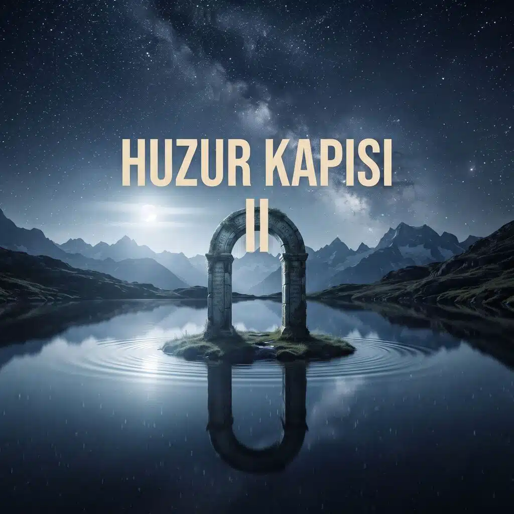 Huzur Kapısı II