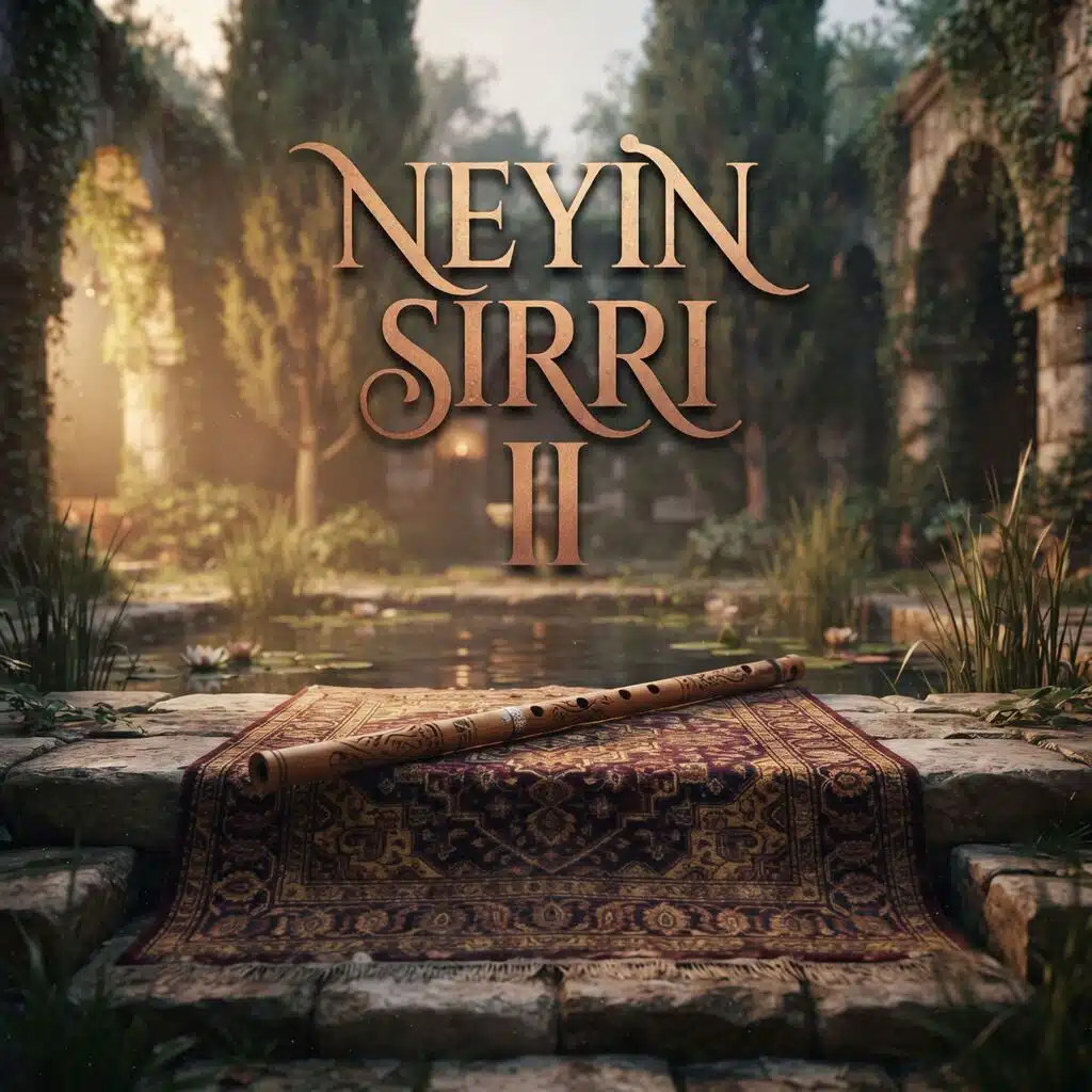 Neyin Sırrı II