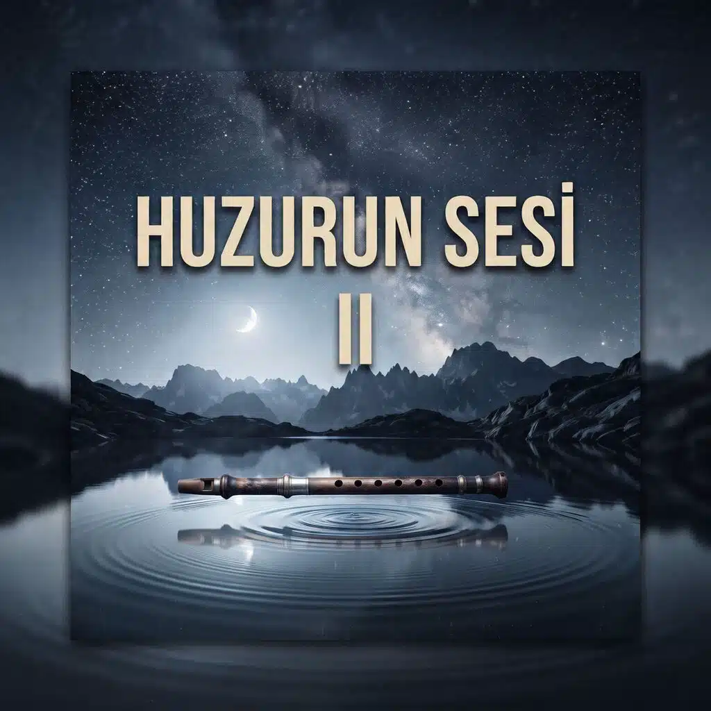 Huzurun Sesi II