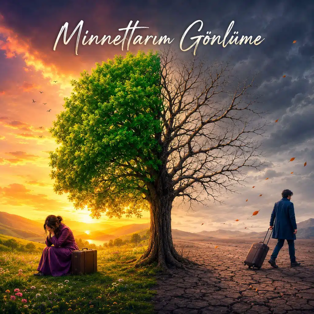 Minnettarım Gönlüme