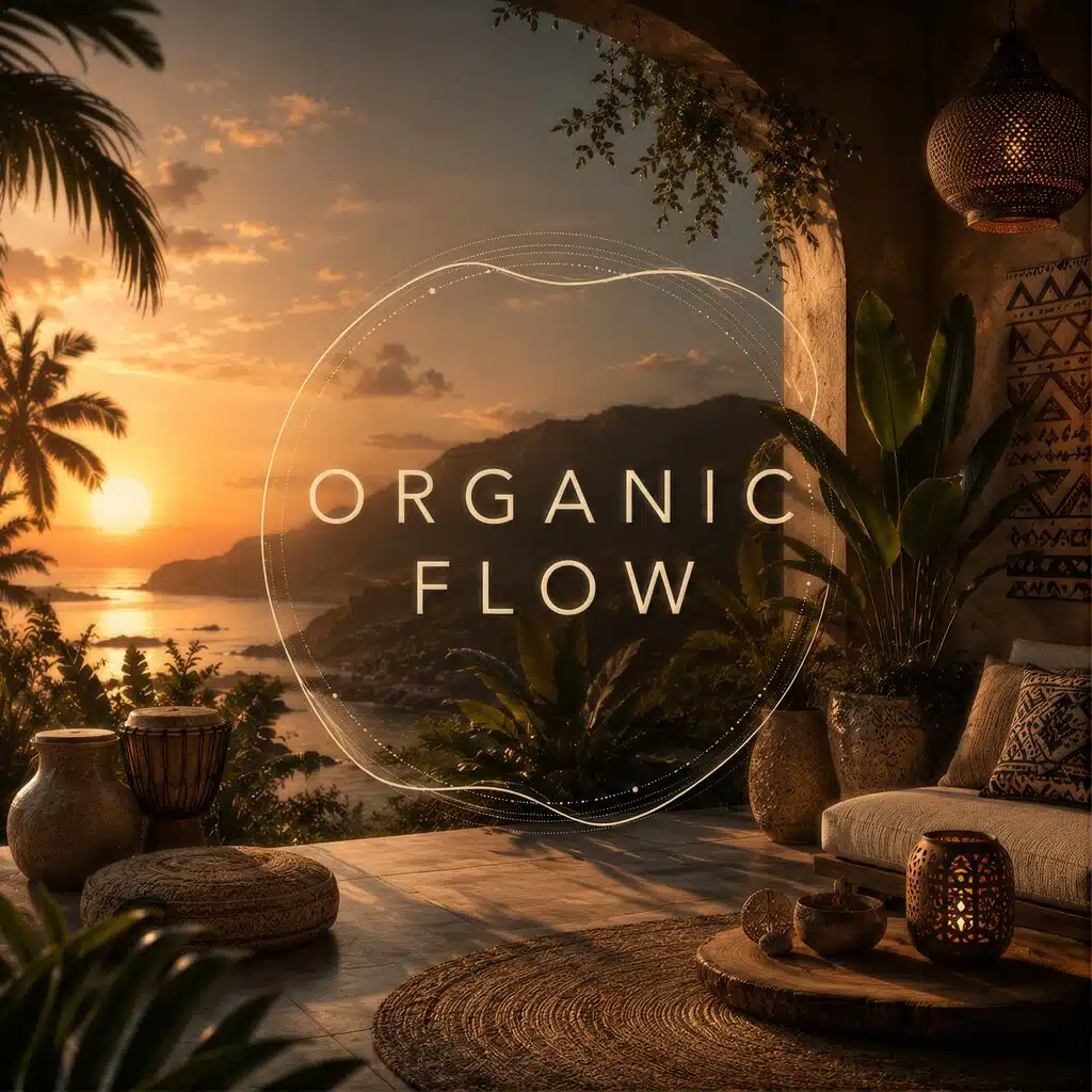 Organic Flow