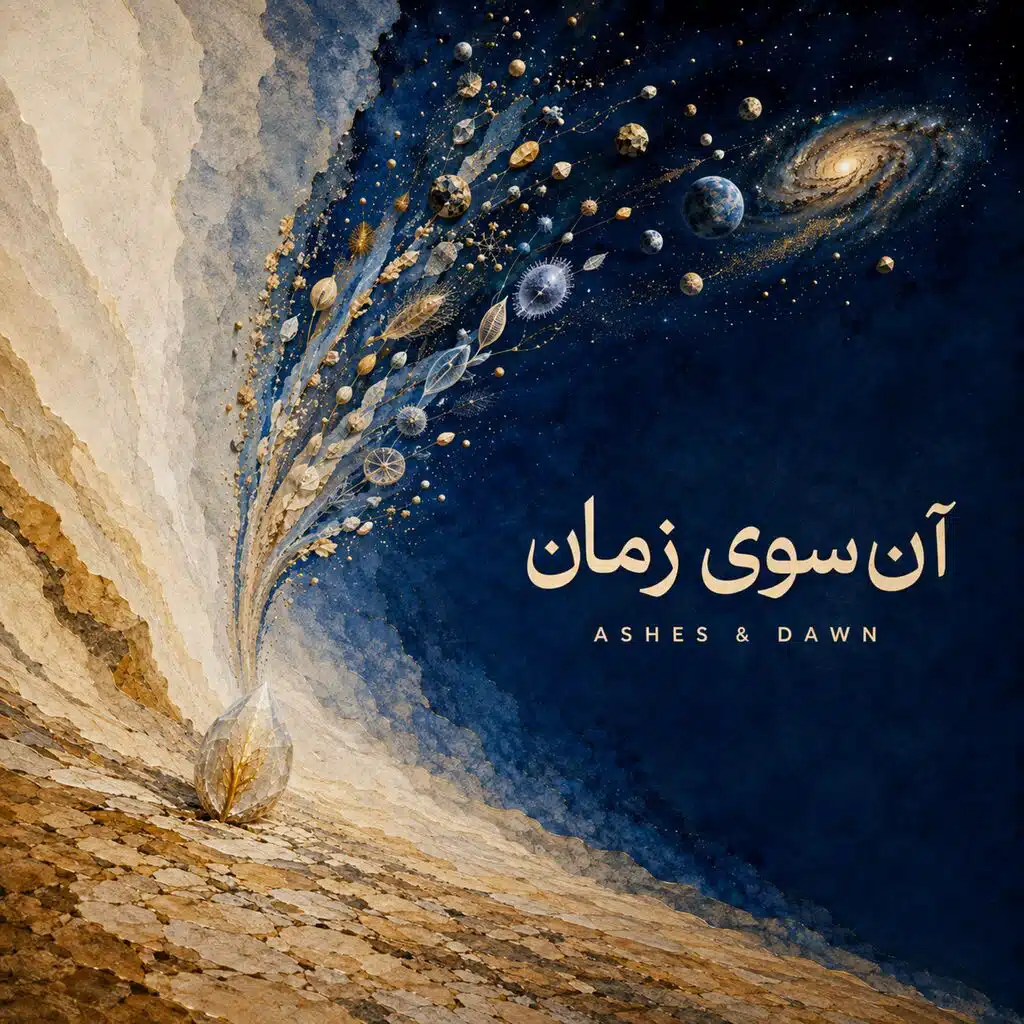 آن سوی زمان