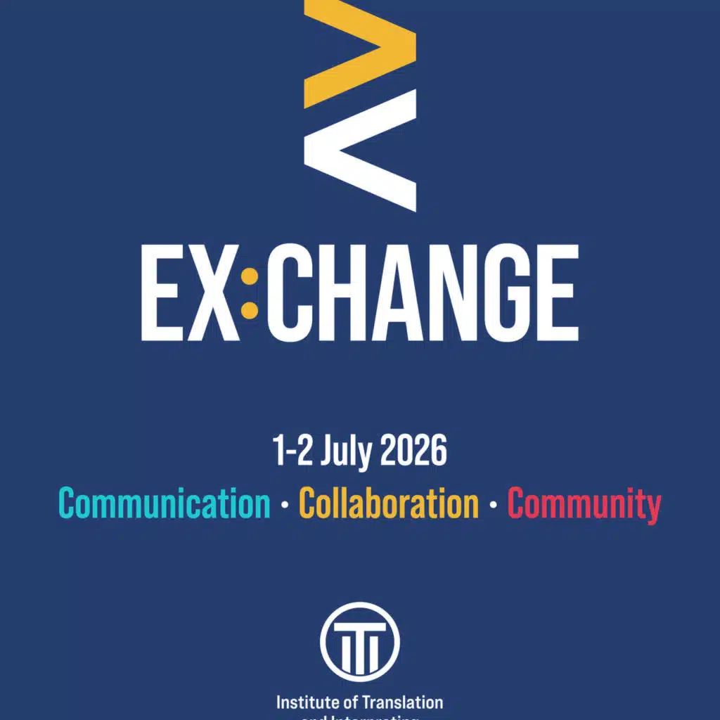 EX:CHANGE reflections - Ethical practices