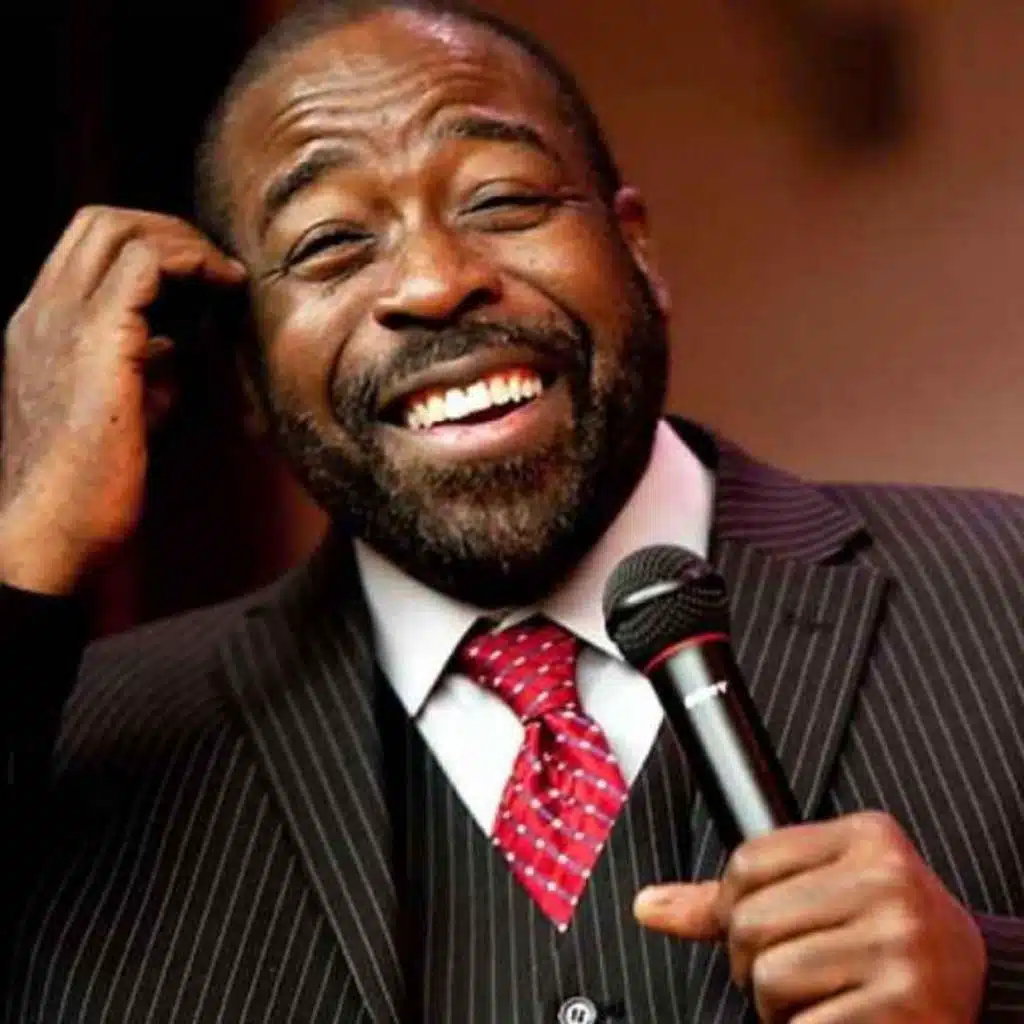 It's Not Too Late to Achieve Your Dreams - Les Brown