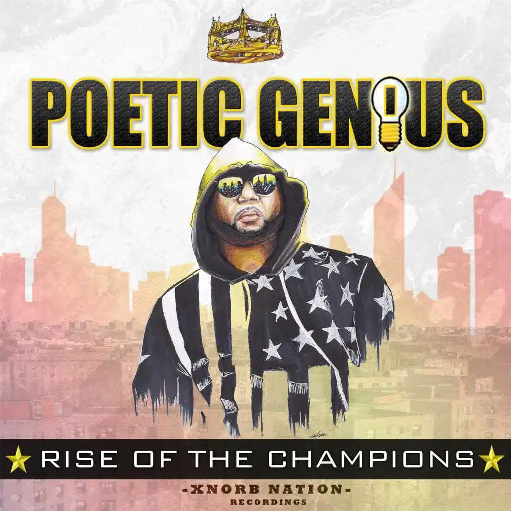 Rise of the Champions